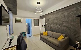 Apartment In The Heart Of Rio